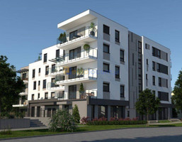 Morizon WP ogłoszenia | Mieszkanie na sprzedaż, Kielce Szydłówek, 50 m² | 3422