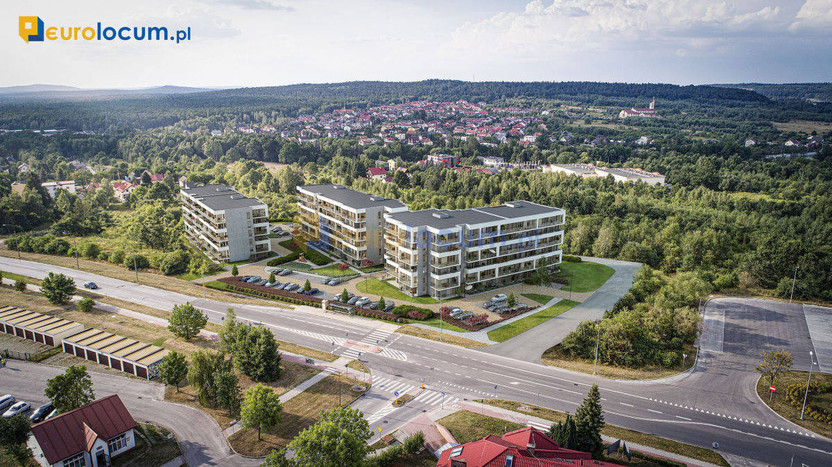 Mieszkanie na sprzedaż, Kielce Na Stoku, 58 m² | Morizon.pl | 1062