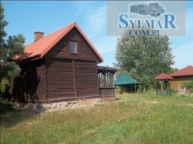 Morizon WP ogłoszenia | Działka na sprzedaż, Czersk, 15588 m² | 3195