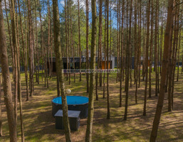 Morizon WP ogłoszenia | Dom na sprzedaż, Grodzisk Mazowiecki, 215 m² | 7055