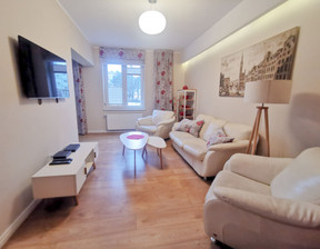 Mieszkanie na sprzedaż, Gdańsk Śródmieście, 49 m²