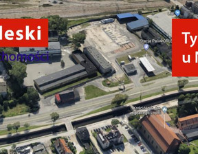 Biuro na sprzedaż, Gdańsk Orunia, 2183 m²