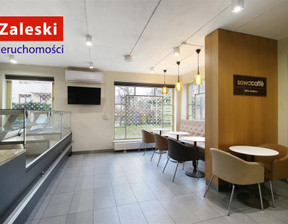 Lokal usługowy na sprzedaż, Sopot Kamienny Potok, 77 m²