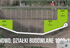 Morizon WP ogłoszenia | Działka na sprzedaż, Wojnowo, 1068 m² | 7744