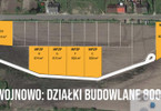 Morizon WP ogłoszenia | Działka na sprzedaż, Wojnowo, 801 m² | 7745