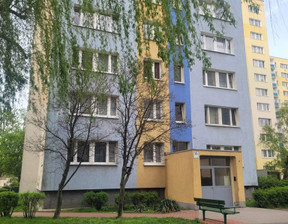 Mieszkanie na sprzedaż, Poznań Piątkowo, 49 m²