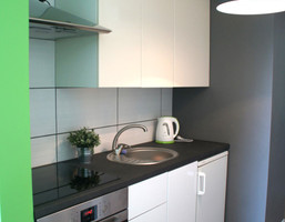 Morizon WP ogłoszenia | Mieszkanie na sprzedaż, Poznań Stare Miasto, 28 m² | 5258