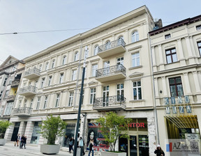 Mieszkanie na sprzedaż, Poznań Centrum, 58 m²