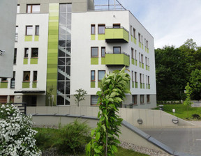 Mieszkanie do wynajęcia, Poznań Naramowice, 52 m²