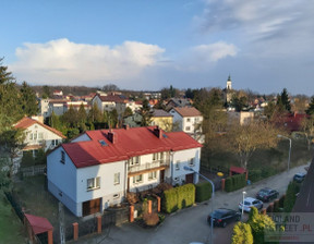 Mieszkanie na sprzedaż, Zielonka Baśniowa, 53 m²