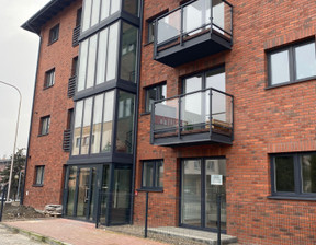 Mieszkanie do wynajęcia, Katowice Nikiszowiec, 53 m²