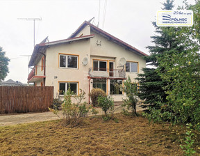 Dom na sprzedaż, Blok Dobryszyce Piotrkowska, 338 m²