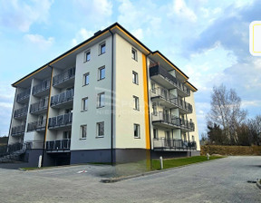Mieszkanie na sprzedaż, Radomsko, 46 m²