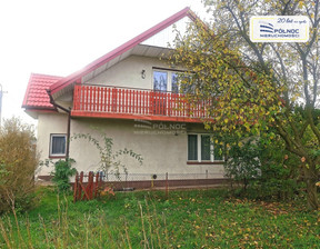 Dom na sprzedaż, Radomsko Pana Tadeusza, 91 m²
