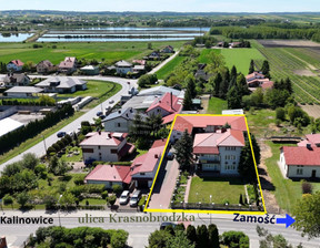 Dom na sprzedaż, Kalinowice, 250 m²