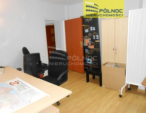 Biuro na sprzedaż, Dąbrowa Górnicza Ząbkowice, 48 m²