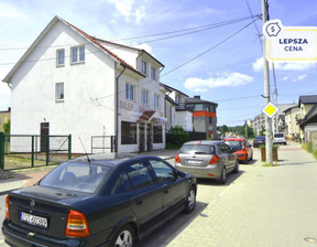 Dom na sprzedaż, Suchedniów Powstańców , 270 m²