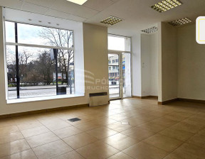 Biuro do wynajęcia, Radomsko pl. Plac 3 Maja, 89 m²