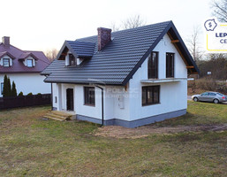 Morizon WP ogłoszenia | Dom na sprzedaż, Zawiszyn Ogrodowa, 1200 m² | 7205