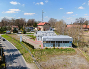 Lokal użytkowy na sprzedaż, Tarnów, 938 m²