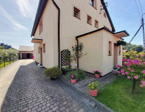 Dom na sprzedaż, Szczodre Różana, 174 m²