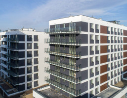 Morizon WP ogłoszenia | Mieszkanie w inwestycji Stacja Kazimierz, Warszawa, 47 m² | 3148