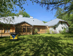 Dom na sprzedaż, Konstancin-Jeziorna, 412 m²