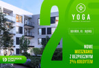 Morizon WP ogłoszenia | Mieszkanie w inwestycji YOGA, Gdańsk, 38 m² | 8968