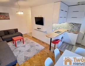 Mieszkanie do wynajęcia, Wrocław Stare Miasto, 44 m²