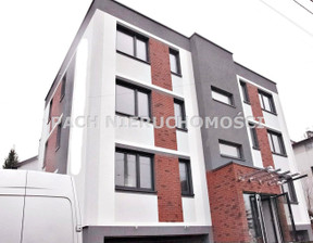 Mieszkanie na sprzedaż, Bielsko-Biała Aleksandrowice, 49 m²