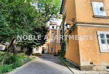 Mieszkanie na sprzedaż, Warszawa Nowe Miasto, 48 m²