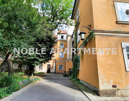 Morizon WP ogłoszenia | Mieszkanie na sprzedaż, Warszawa Nowe Miasto, 48 m² | 4456