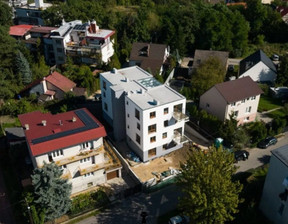 Mieszkanie na sprzedaż, Kraków Dębniki, 57 m²