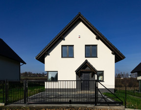 Dom na sprzedaż, Wielka Wieś, 104 m²