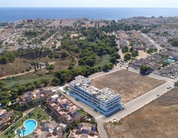 Morizon WP ogłoszenia | Mieszkanie na sprzedaż, Hiszpania Alicante Pilar De La Horadada Mil Palmeras, 112 m² | 2597