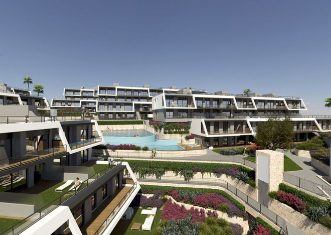 Morizon WP ogłoszenia | Mieszkanie na sprzedaż, Hiszpania Alicante, 100 m² | 3191