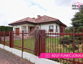 Dom na sprzedaż, Papowo Toruńskie, 195 m²