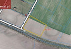 Morizon WP ogłoszenia | Działka na sprzedaż, Zalasewo Spacerowa, 3030 m² | 0225