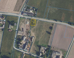 Morizon WP ogłoszenia | Działka na sprzedaż, Biskupice, 686 m² | 5055