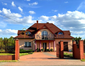 Dom na sprzedaż, Otyń, 242 m²