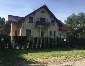 Dom na sprzedaż, Borowy Młyn, 198 m²