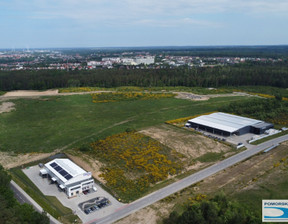 Działka na sprzedaż, Płaszewko Inwestycyjna, 40718 m²