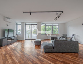 Mieszkanie do wynajęcia, Warszawa Służew, 167 m²
