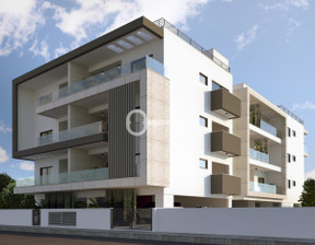 Mieszkanie na sprzedaż, Cypr Limassol, 47 m²