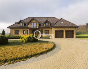 Dom na sprzedaż, Wronowice, 500 m²