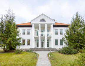 Dom na sprzedaż, Konstancin-Jeziorna Mariana Jaworskiego, 550 m²