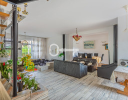 Morizon WP ogłoszenia | Dom na sprzedaż, Warszawa Mokotów, 422 m² | 0510