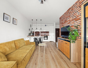 Mieszkanie na sprzedaż, Gdańsk Śródmieście, 64 m²