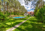 Morizon WP ogłoszenia | Dom na sprzedaż, Stare Babice, 504 m² | 7697