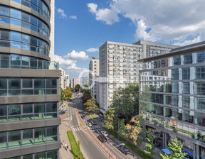 Mieszkanie na sprzedaż, Warszawa Śródmieście, 197 m²